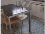 Se alquila habitación en piso compartido de 4...