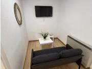 Se alquila habitación en piso compartido de 4...