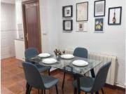 Se alquila habitación en piso compartido de 4...