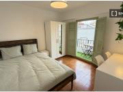 Se alquila habitación en piso compartido de 4...