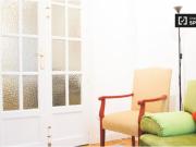 Se alquila habitación en piso compartido de 4...