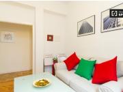 Se alquila habitación en piso compartido de 4...