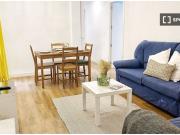 Se alquila habitación en piso compartido de 4...