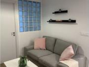 Se alquila habitación en piso compartido de 4...