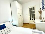 Se alquila habitación en piso compartido de 4...