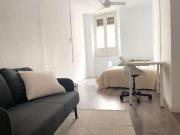 Se alquila habitación en piso compartido de 4...