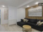 Se alquila habitación en piso compartido de 4...