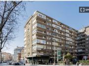 Se alquila habitación en piso compartido de 4...