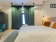 Se alquila habitación en piso compartido de 4...