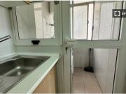 Se alquila habitación en piso compartido de 4...