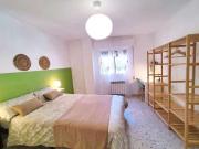 Se alquila habitación en piso compartido de 4...