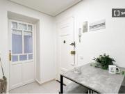 Se alquila habitación en piso compartido de 4...