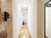 Se alquila habitación en piso compartido de 4...