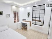 Se alquila habitación en piso compartido de 4...