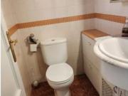 Se alquila habitación en piso compartido de 4...