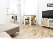 Se alquila habitación en piso compartido de 4...