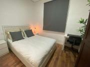 Se alquila habitación en piso compartido de 4... Se alquila habitación en piso compartido de 4...