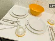 Se alquila habitación en piso compartido de 4...