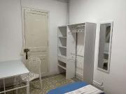 Se alquila habitación en piso compartido de 4...