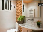 Se alquila habitación en piso compartido de 4...