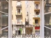 Se alquila habitación en piso compartido de 4...