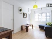 Se alquila habitación en piso compartido de 4...