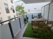 Se alquila habitación en piso compartido de 4...