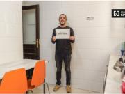 Se alquila habitación en piso compartido de 4...