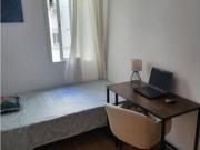 Se alquila habitación en piso compartido de 4...