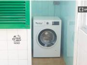 Se alquila habitación en piso compartido de 4...