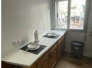 Se alquila habitación en piso compartido de 4...