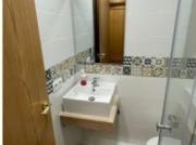 Se alquila habitación en piso compartido de 4...