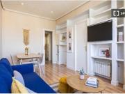 Se alquila habitación en piso compartido de 4...