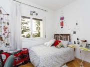 Habitación en piso compartido de 4 habitaciones en...