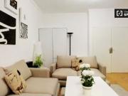 Se alquila habitación en piso compartido de 4...
