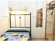 Se alquila habitación en piso compartido de 4...