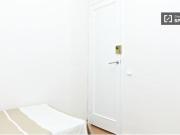 Se alquila habitación en piso compartido de 4...