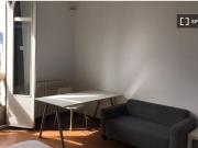 Se alquila habitación en piso compartido de 4...