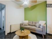 Se alquila habitación en piso compartido de 4...