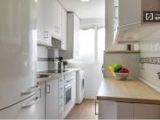 Se alquila habitación en piso compartido de 4...