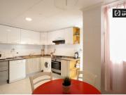 Se alquila habitación en piso compartido de 4...