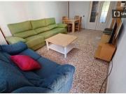 Se alquila habitación en piso compartido de 4...