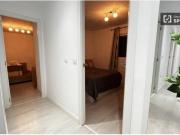 Se alquila habitación en piso compartido de 4...