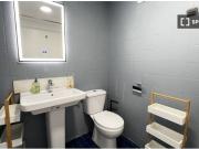 Se alquila habitación en piso compartido de 4...