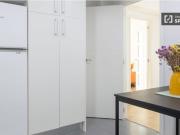 Se alquila habitación en piso compartido de 4...