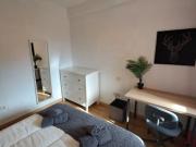 Se alquila habitación en piso compartido de 4...