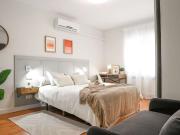 Se alquila habitación en piso compartido de 4...