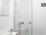 Se alquila habitación en piso compartido de 4...
