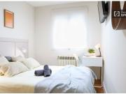 Se alquila habitación en piso compartido de 4...