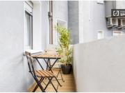 Se alquila habitación en piso compartido de 4...